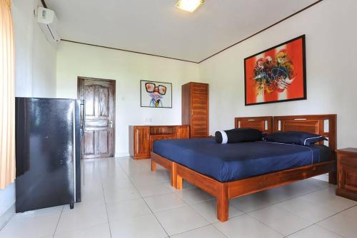 Фотография мини отеля L'ORANGE BUDGET ROOM