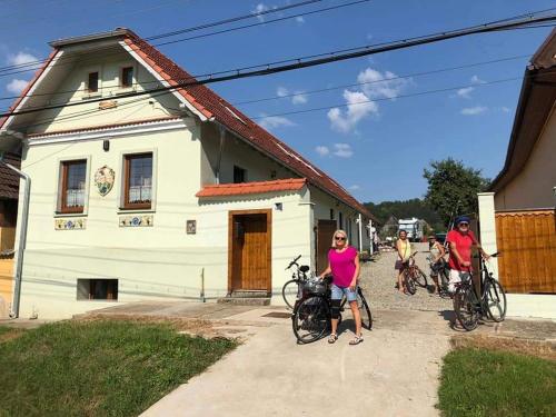 Фотография гостевого дома Retro Regina