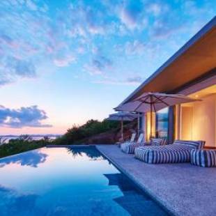 Фотографии гостиницы
COMO Point Yamu, Phuket- SHA Extra Plus