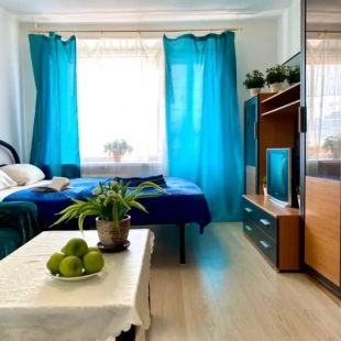 Фотография квартиры Квартира (2-комнaты) в Цeнтре Горoда на Площади Рeвoлюции