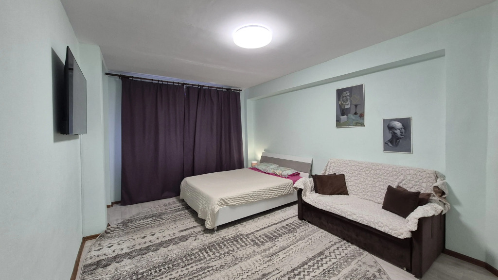 Фотография квартиры Квартира Studio XM возле ОКБ