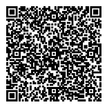QR код базы отдыха Энергетик