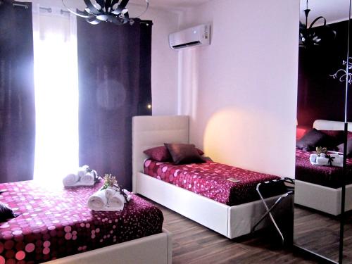 Фотография мини отеля Symposium Bed&Breakfast