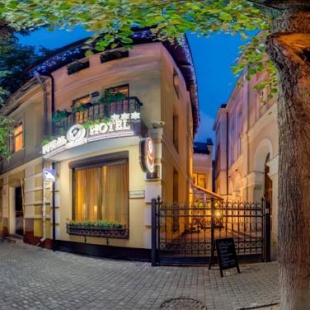 Фотография гостиницы Под Темплем