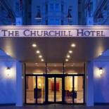 Фотография гостиницы The Churchill Hotel Near Embassy Row