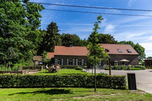 Фотография мини отеля B&B 't Heirweggoed