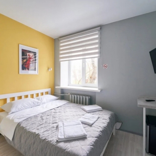 Фотография квартиры Апартаменты на Улице Ленина 54 2