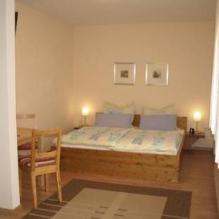 Фотографии гостевого дома
Gästehaus in der Gotthardtstraße