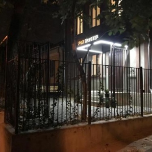 Фотография хостела Fox