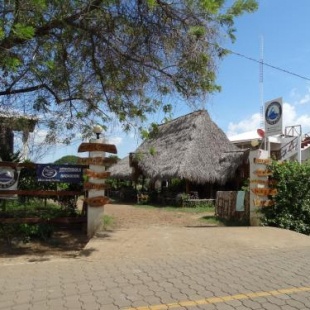 Фотография хостела Badaboom Hostal & Surf