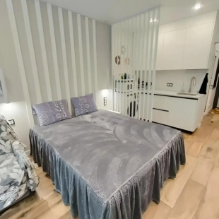 Фотография квартиры Апартаменты Виктория