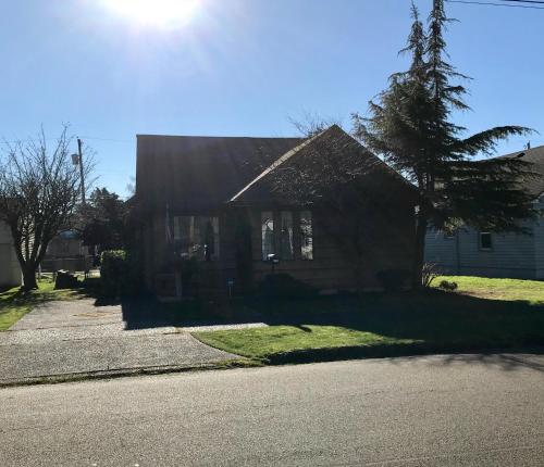 Фотография мини отеля Leah's Homestay in Hoquiam