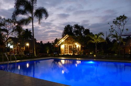 Фотография гостиницы Coco Village Hotel Chilaw