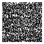 QR код гостиницы Парк-отель Окская Жемчужина