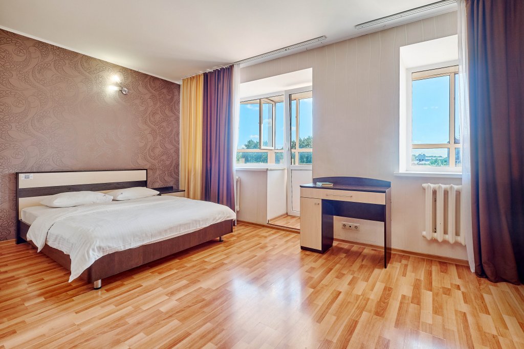 Фотография квартиры Апартаменты Петровские на пер.Базарный, 12