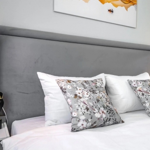 Фотография квартиры ApartMe на проспекте Витебский 99 корпус 1