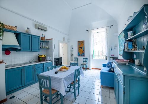 Фотография гостевого дома La finestra sul borgo