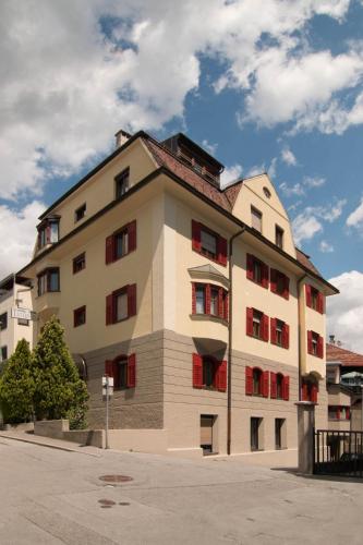Фотография гостиницы Hotel Tautermann