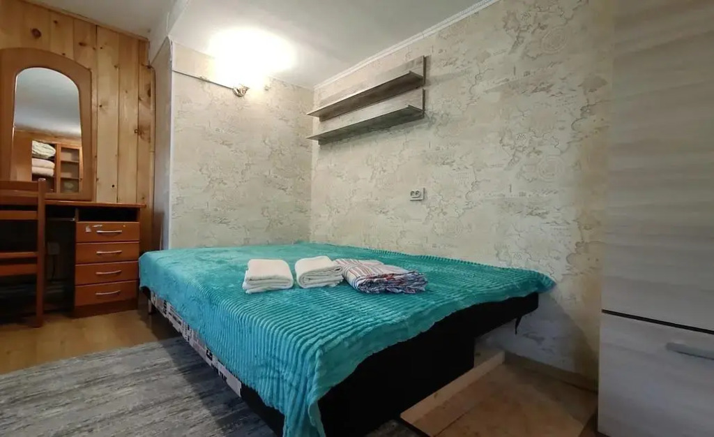 Фотография квартиры Апартаменты на улице Сибирская 83б