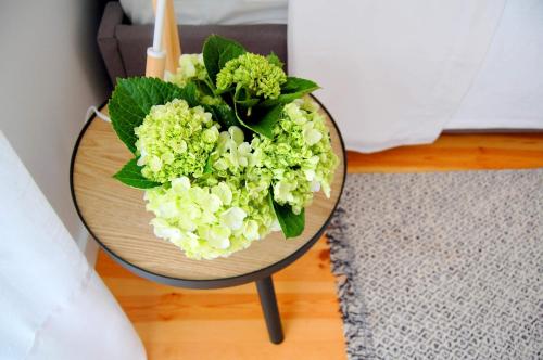 Фотография гостевого дома Verde'Água Family Home