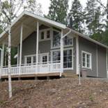 Фотография гостевого дома Holiday Home Kolin helmi 2