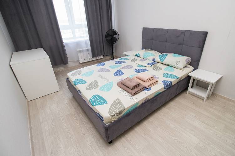 Фотография квартиры Апартаменты со всеми удобствами