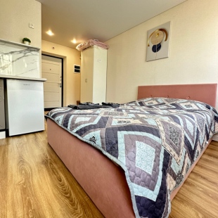 Фотография квартиры Апартаменты на Макарова 162