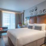 Фотография гостиницы Clayton Hotel City of London