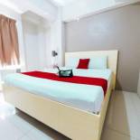 Фотография гостиницы RedDoorz at Samat Mandaluyong - Vaccinated Staff