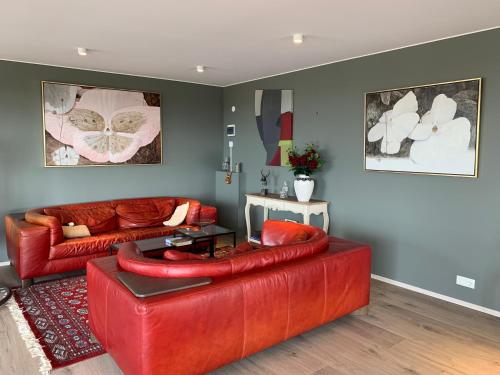 Фотография гостевого дома Hestheimar