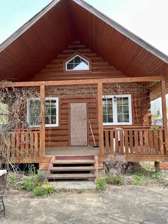 Фотография Коттеджа Частный дом The Дача (Изба)