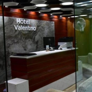 Фотография гостиницы Hotel Valentino