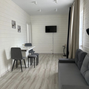 Фотография Коттеджа Частный дом Трехкомнатные в Таунхаусе у Источника Архангела Михаила