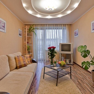 Фотография квартиры Апартаменты на Независимости 52