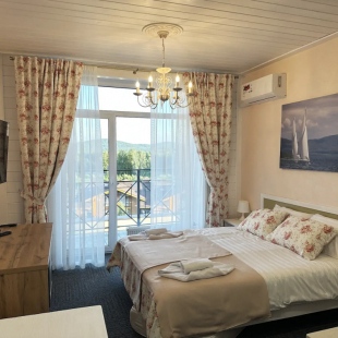 Фотография квартиры Квартира ГЛК Солнечная долина