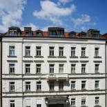 Фотография гостиницы Boutique Hotel Splendid-Dollmann