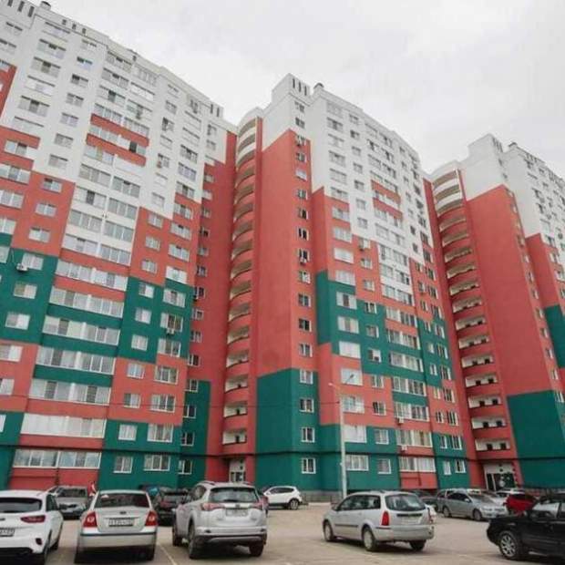 Фотографии квартиры 
            Апартаменты на улице Гоголя 49