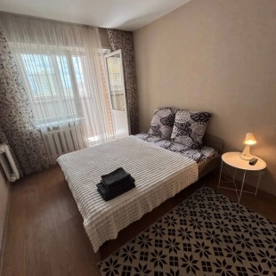 Фотография квартиры Квартира однокомнатная