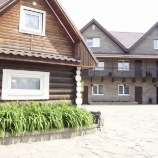 Фотография квартиры Апартаменты Номер 10 на Торфяной улице 8/1