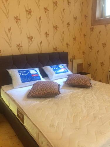 Фотографии апарт отеля
Sheki Apartments