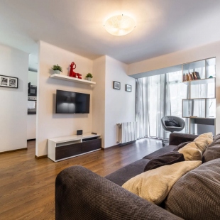 Фотография квартиры Апартаменты Милана