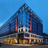 Фотография гостиницы Residence Inn by Marriott Boston Back Bay/Fenway