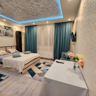 Фотография квартиры Квартира на улице Курыжова 16