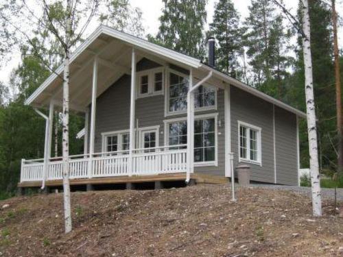 Фотография гостевого дома Holiday Home Kolin helmi 2