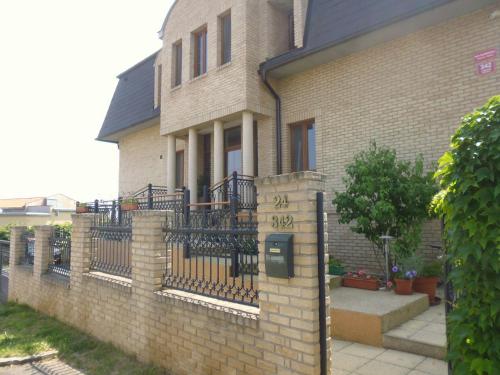 Фотография мини отеля Villa Homestay Nad Helmrovkou