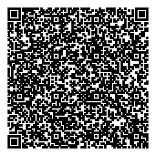 QR код достопримечательности Уфимская художественная галерея