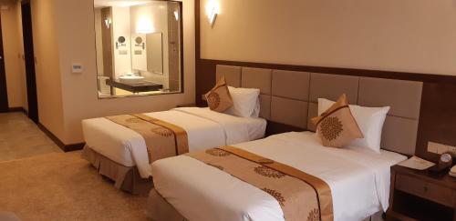 Фотография гостиницы Duc Huy Grand Hotel