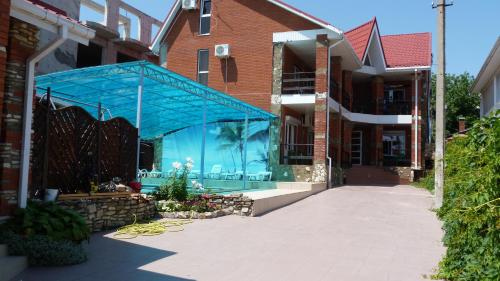 Фотографии гостевого дома
Mirawoy