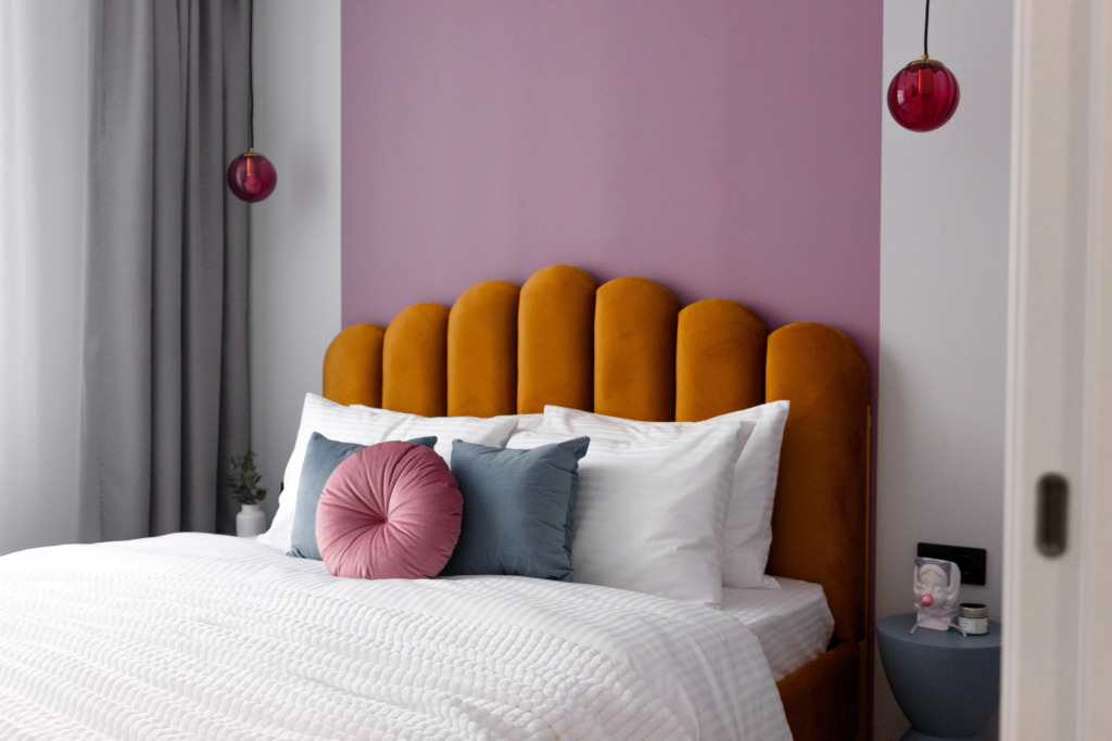 Фотография квартиры Апартаменты В Жк Сердце Сибири