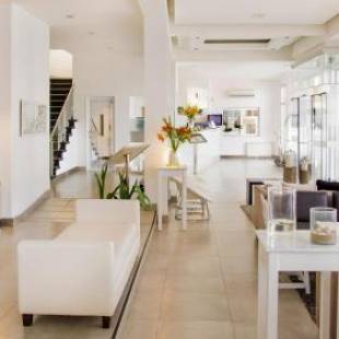 Фотография гостиницы Hotel Tolosa